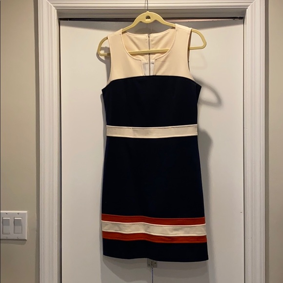 41 Hawthorn Dress - Picture 1 of 3